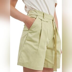 Minimum Belina Shorts with tie